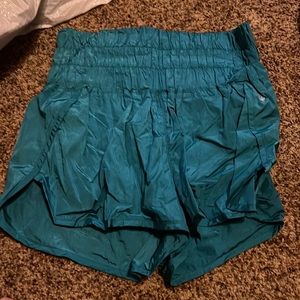 Free people shorts